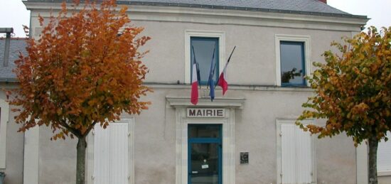 Terrain à bâtir à Saint-Jean-de-Linières, Pays de la Loire