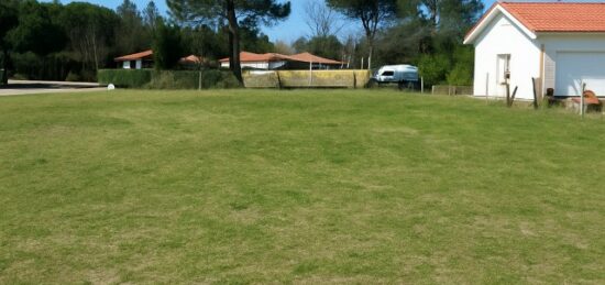 Terrain à bâtir à Mimizan, Nouvelle-Aquitaine