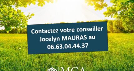 Mimizan Terrain à bâtir - 2337168-5828annonce120251113NyENI.jpeg Maisons Open