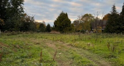 Saint-Jean-du-Cardonnay Terrain à bâtir - 2304890-1703annonce120251014CDZFQ.jpeg Maisons Open