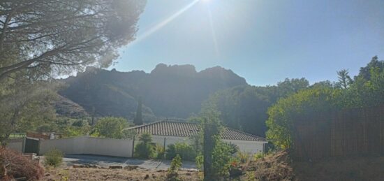 Terrain à bâtir à Roquebrune-sur-Argens, Provence-Alpes-Côte d'Azur