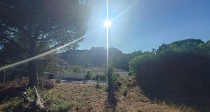 Roquebrune-sur-Argens Terrain à bâtir - 2337401-9911annonce320251113BH8vT.jpeg Maisons Open