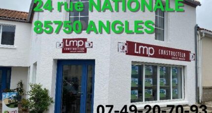 Avrillé Terrain à bâtir - 2337463-10920annonce120251113lECAO.jpeg Maisons Open