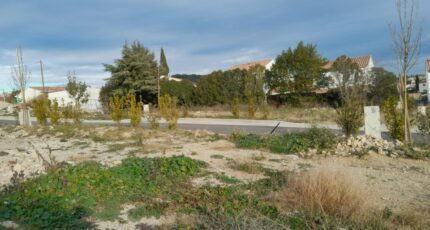 Meyreuil Terrain à bâtir - 2337462-11041annonce120251113t2RI8.jpeg Maisons Open