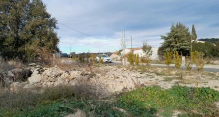 Meyreuil Terrain à bâtir - 2337462-11041annonce2202511137XTXn.jpeg Maisons Open