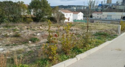 Meyreuil Terrain à bâtir - 2337462-11041annonce3202511133XKJG.jpeg Maisons Open