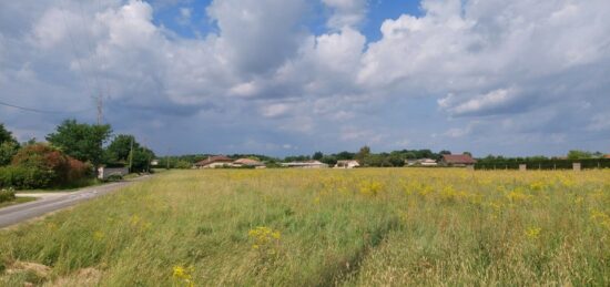 Terrain à bâtir à , Tarn-et-Garonne
