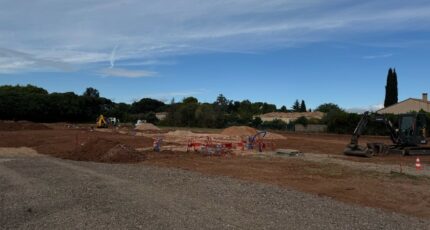 Canet Terrain à bâtir - 2271961-11455annonce1202509152VkwP.jpeg Maisons Open