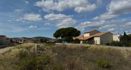 Villeneuve-lès-Maguelone Terrain à bâtir - 2271980-11455annonce120250915LZBq0.jpeg Maisons Open