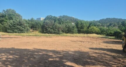 Saint-Raphaël Terrain à bâtir - 2337639-10152annonce1202507086BwkT.jpeg Maisons Open