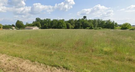 Pugnac Terrain à bâtir - 2337597-11687annonce220251113TaVGV.jpeg Maisons Open