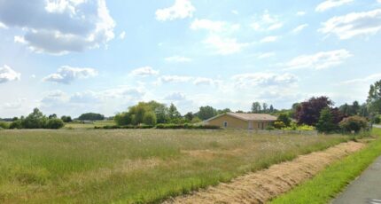 Pugnac Terrain à bâtir - 2337597-11687annonce32025111314M0Z.jpeg Maisons Open