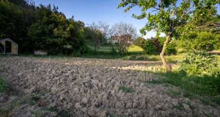 Saint-Hilaire Terrain à bâtir - 2265642-11456annonce120250909JA9Q6.jpeg Maisons Open