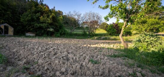 Terrain à bâtir à Saint-Hilaire, Occitanie