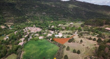 Greffeil Terrain à bâtir - 2265571-11456annonce120250909OU5Zf.jpeg Maisons Open