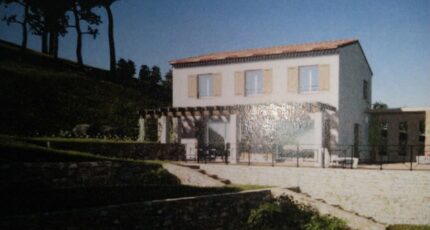 Roquevaire Terrain à bâtir - 2264130-7080annonce120250908KrDpT.jpeg Maisons Open