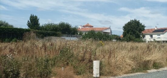 Terrain à bâtir à Puy-de-Serre, Pays de la Loire