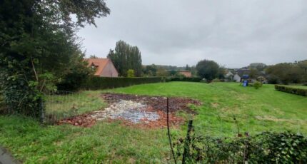 Wanquetin Terrain à bâtir - 2337106-5719annonce1202511138TUpy.jpeg Maisons Open