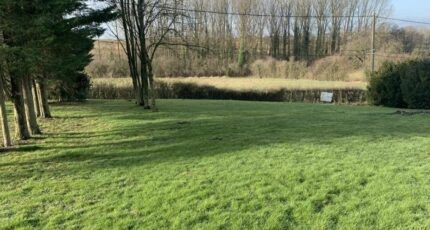 Féchain Terrain à bâtir - 2266261-11021annonce120250910JFOSn.jpeg Maisons Open