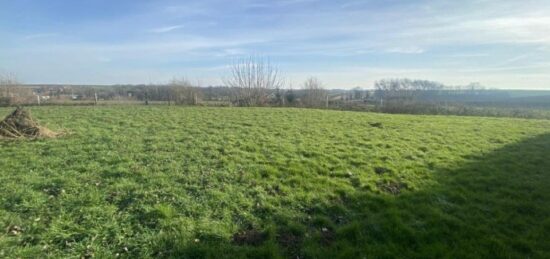 Terrain à bâtir à Onnaing, Hauts-de-France