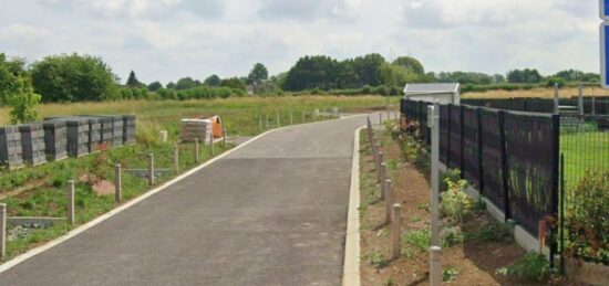 Terrain à bâtir à Bertry, Hauts-de-France