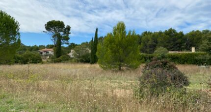 Mérindol Terrain à bâtir - 2337901-3969annonce220251114ucQEK.jpeg Maisons Open