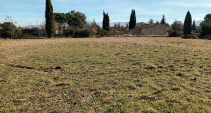 Pertuis Terrain à bâtir - 2338039-2970annonce120251114TAoHq.jpeg Maisons Open