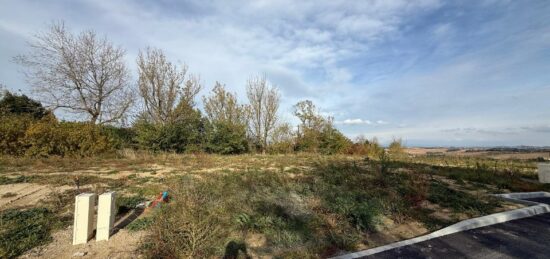 Terrain à bâtir à Nailloux, Occitanie