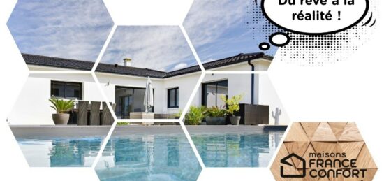 Terrain à bâtir à , Haute-Garonne