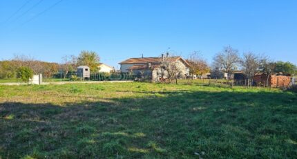 Saint-Clar-de-Rivière Terrain à bâtir - 2337621-6043annonce420251113TzHlb.jpeg Maisons Open