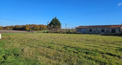 Saint-Clar-de-Rivière Terrain à bâtir - 2337621-6043annonce520251113Ect9P.jpeg Maisons Open