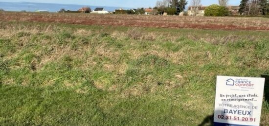 Terrain à bâtir à Carpiquet, Normandie