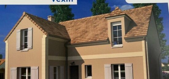 Terrain à bâtir à Belloy-en-France, Île-de-France