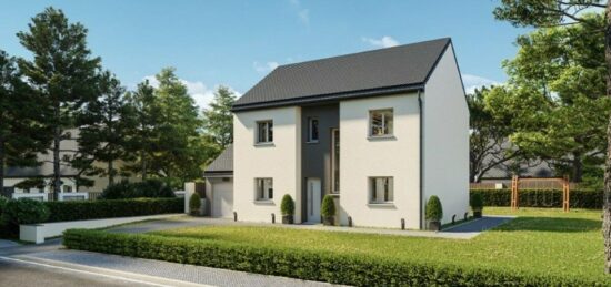 Terrain à bâtir à Saint-Leu-la-Forêt, Île-de-France