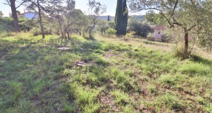 Carnoules Terrain à bâtir - 2338345-11039annonce120251114K4QL8.jpeg Maisons Open