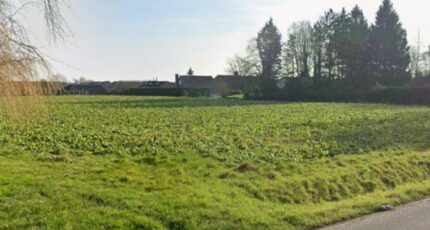 Fleurbaix Terrain à bâtir - 2338107-1807annonce320251114M4Sa4.jpeg Maisons Open