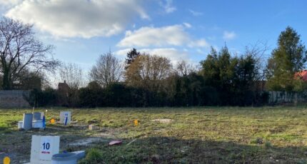 Arleux Terrain à bâtir - 2257351-10261annonce220241003d4sm7.jpeg Maisons Open