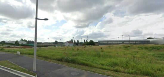 Terrain à bâtir à , Aisne