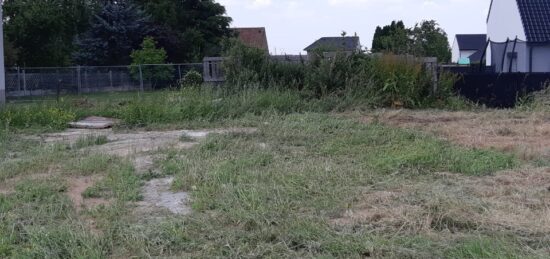 Terrain à bâtir à Annay, Hauts-de-France