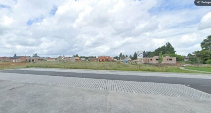 Leforest Terrain à bâtir - 2262947-11030annonce120250907DOUlZ.jpeg Maisons Open