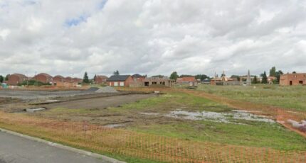 Leforest Terrain à bâtir - 2262947-11030annonce2202509070JQMp.jpeg Maisons Open