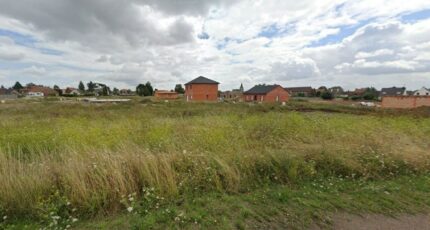 Leforest Terrain à bâtir - 2262947-11030annonce320250907XOoBG.jpeg Maisons Open