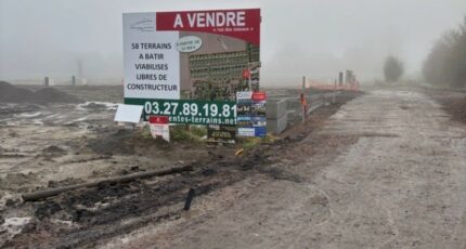 Carvin Terrain à bâtir - 2262968-11030annonce320250907KSpDs.jpeg Maisons Open