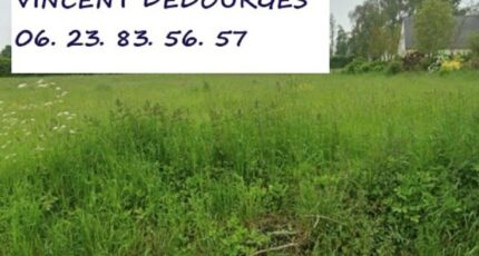 Sainte-Catherine Terrain à bâtir - 2337158-6159annonce120251113xATum.jpeg Maisons Open