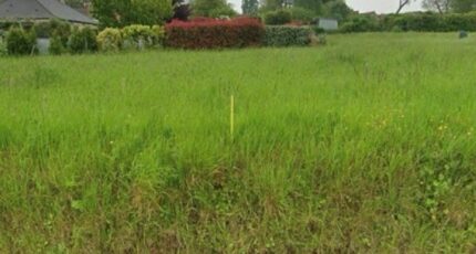 Sainte-Catherine Terrain à bâtir - 2337158-6159annonce220251113mMGvR.jpeg Maisons Open