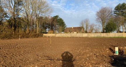 Habarcq Terrain à bâtir - 2337974-6159annonce320251114RAGql.jpeg Maisons Open