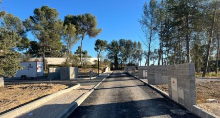 Saint-Clément-de-Rivière Terrain à bâtir - 2338559-3243annonce320250325GMJeP.jpeg Maisons Open