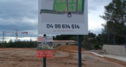 Saint-Clément-de-Rivière Terrain à bâtir - 2338305-3243annonce320250325r0kKc.jpeg Maisons Open