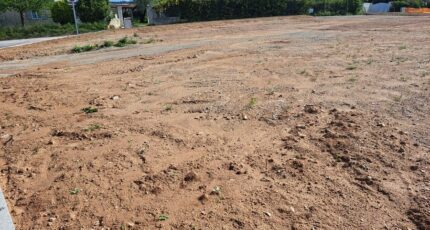 Pourrières Terrain à bâtir - 2338663-11041annonce320251114T1O32.jpeg Maisons Open