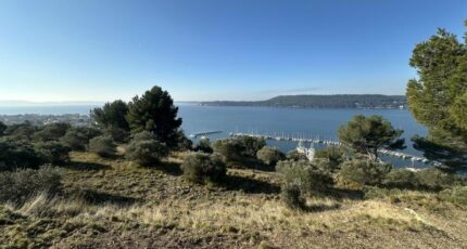 Saint-Chamas Terrain à bâtir - 2292423-417annonce1202510036Cq5l.jpeg Maisons Open